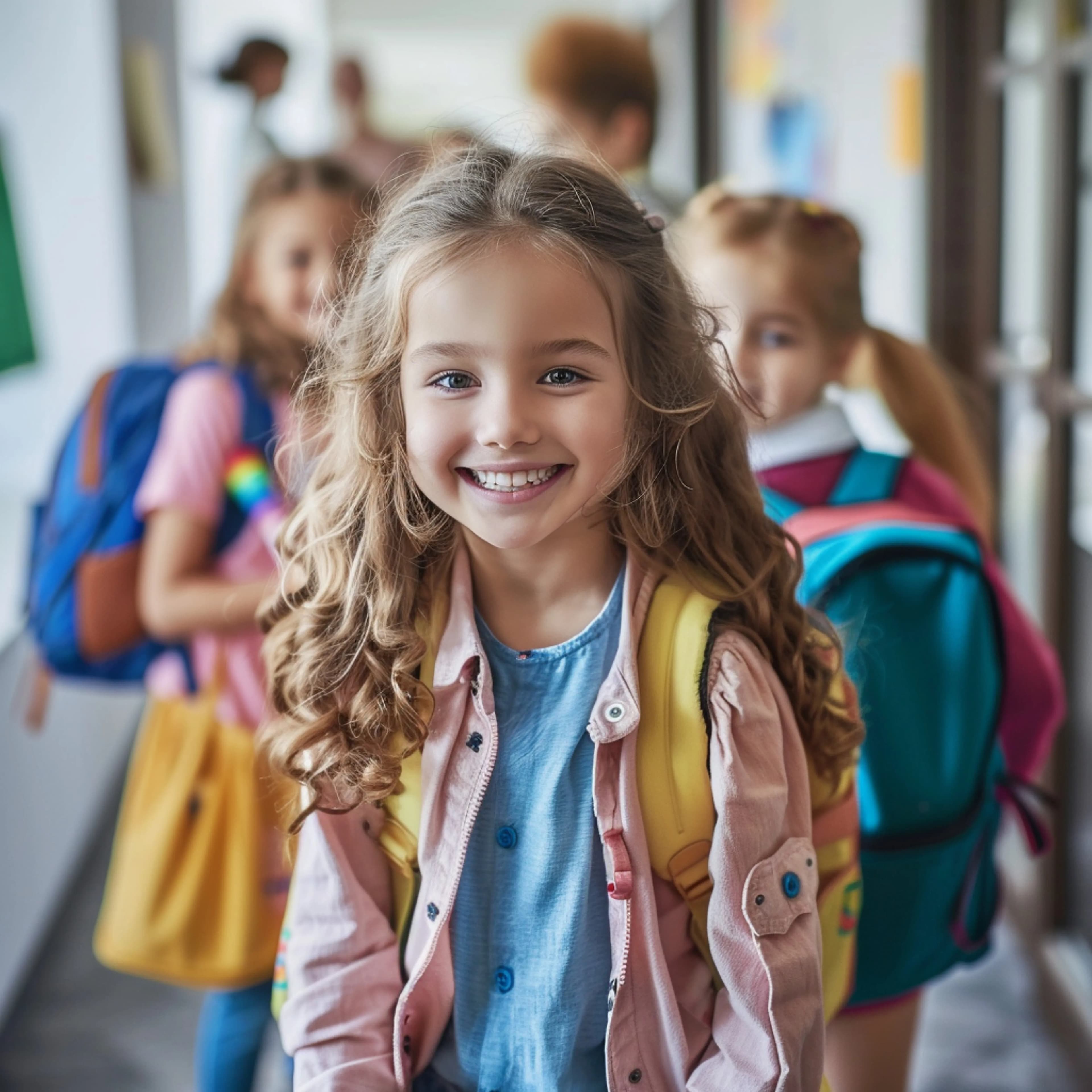 Children's Dentistry at Dawson Landing Dental in Chestermere