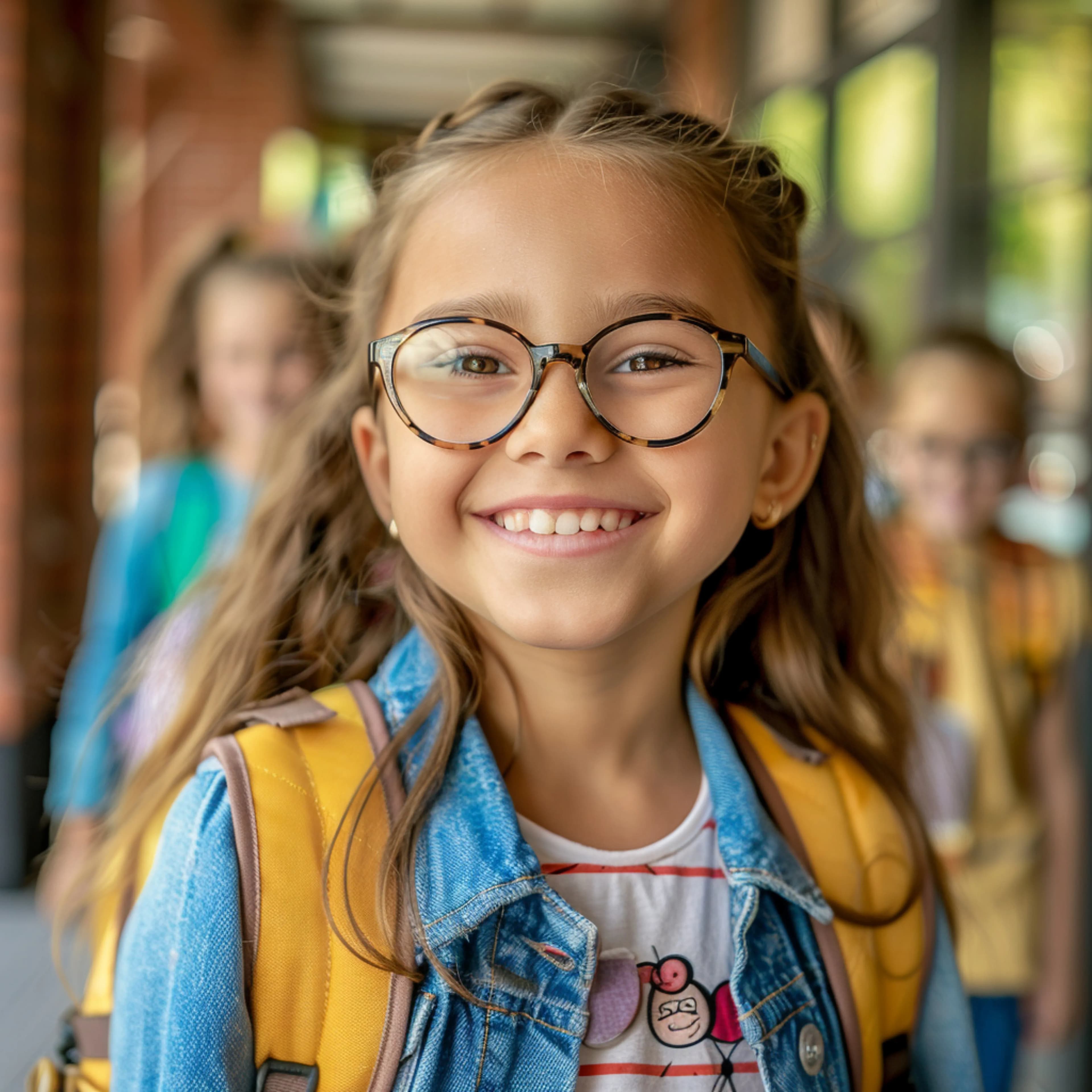 Children's Dentistry patient care at Dawson Landing Dental