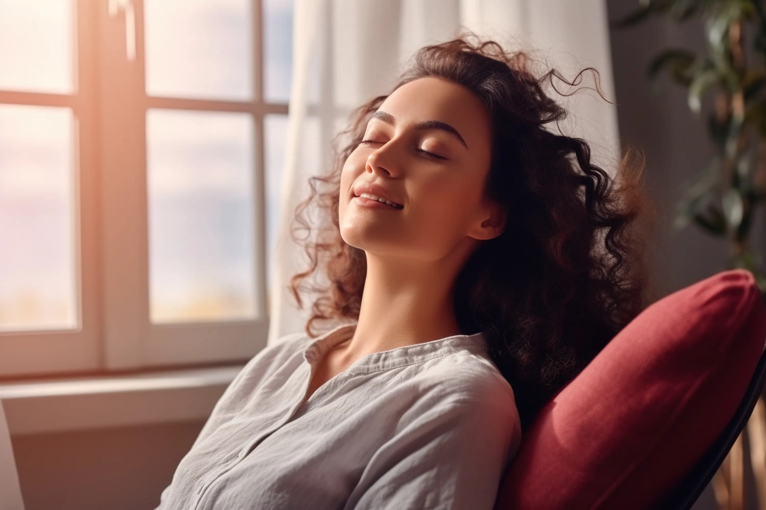 Sedation Options at Dawson Landing Dental in Chestermere