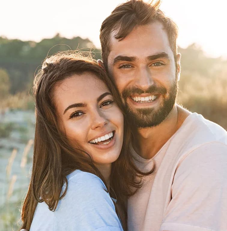 Crowns and Bridges at Dawson Landing Dental in Chestermere