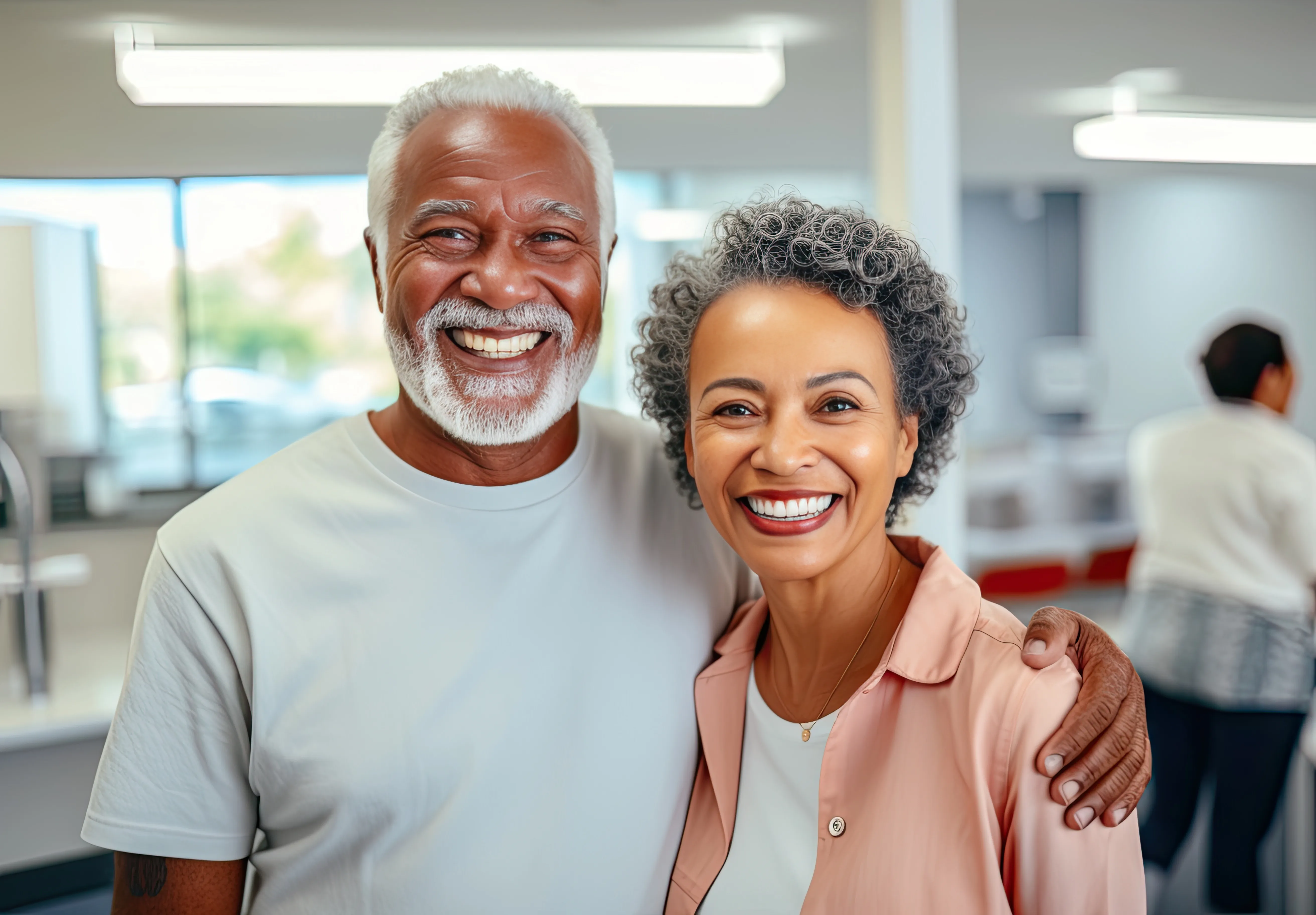 Complete & Partial Dentures