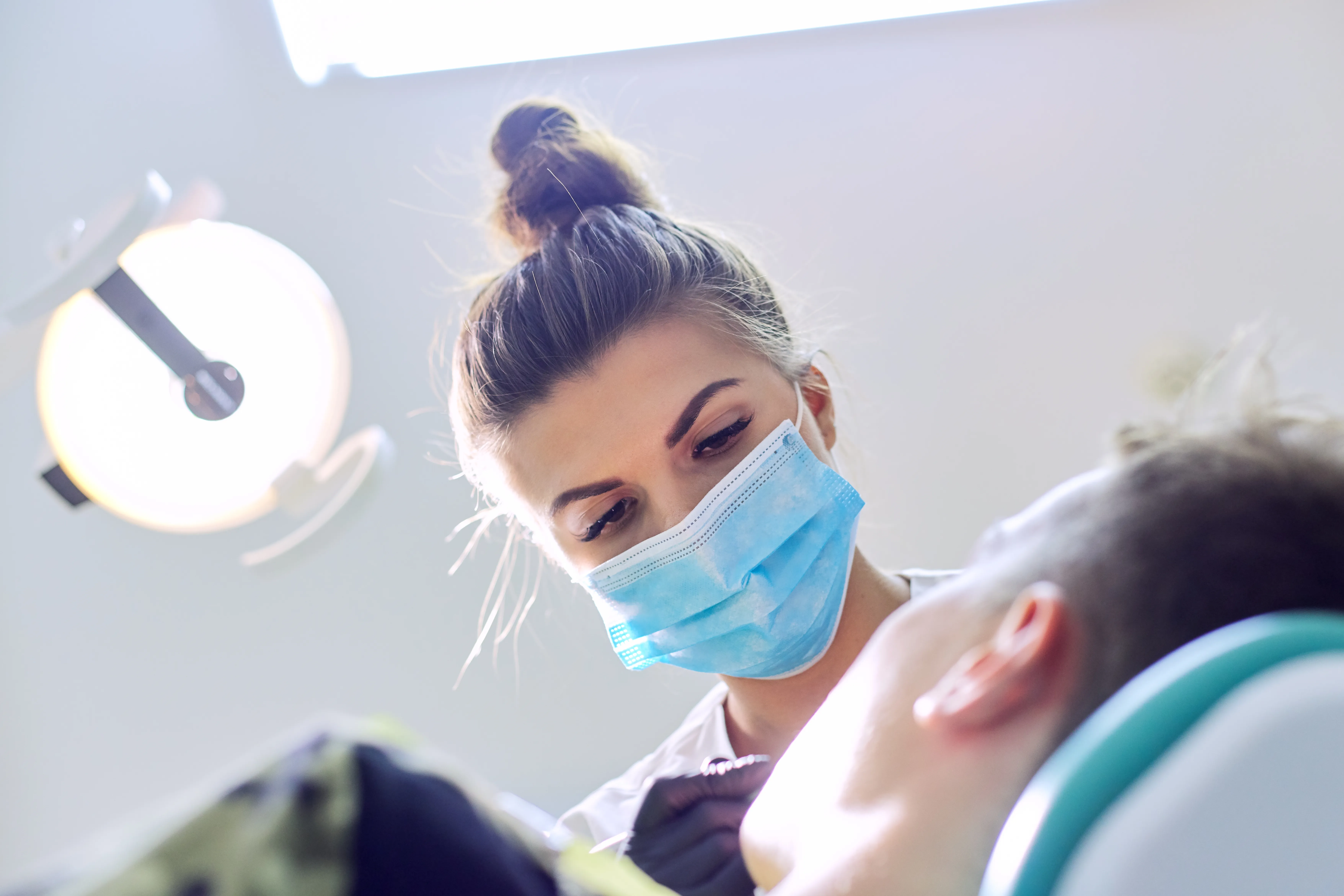 Personalized TMJ & TMD Treatment For Lasting Relief