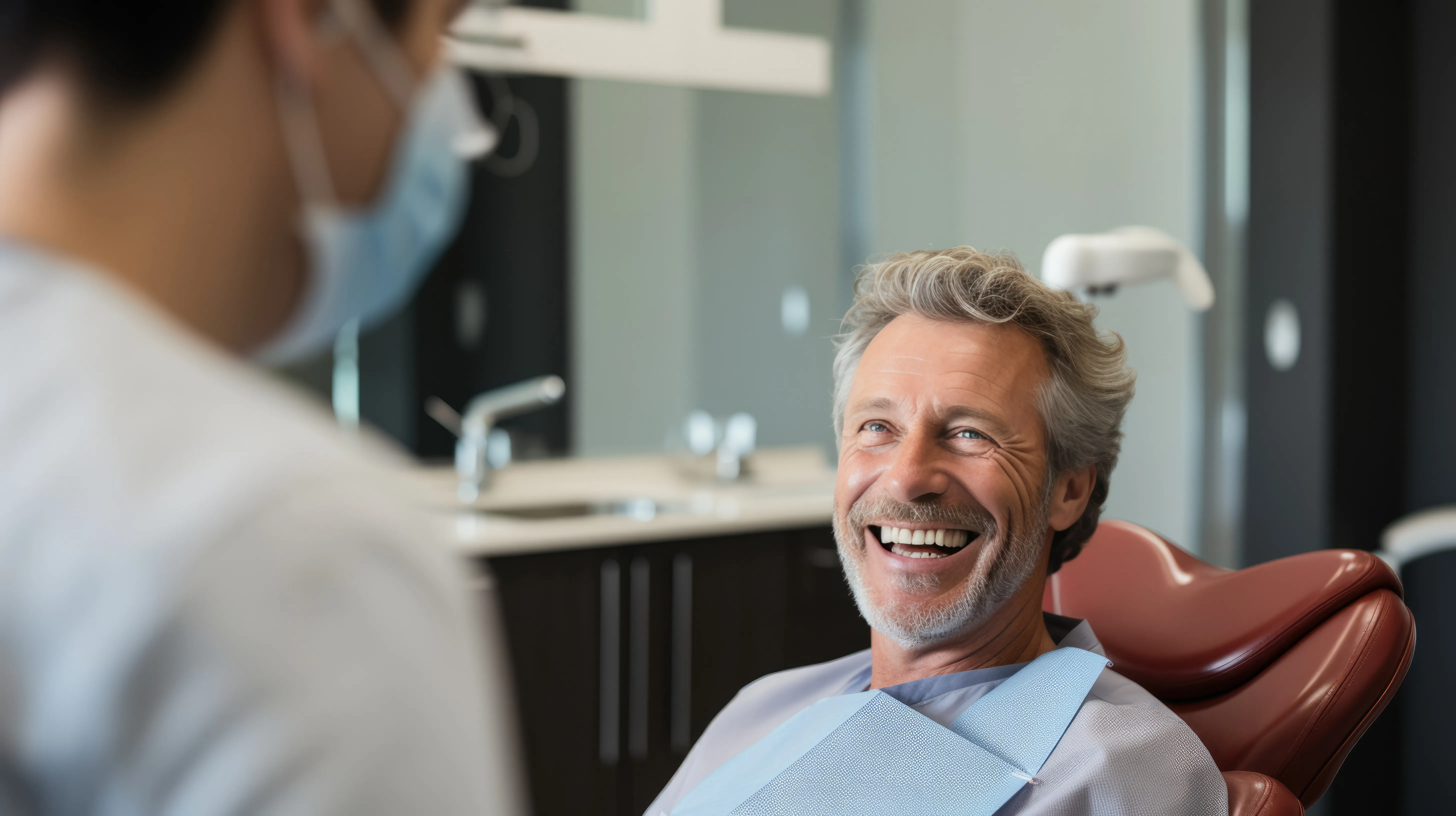 Tooth Extraction
