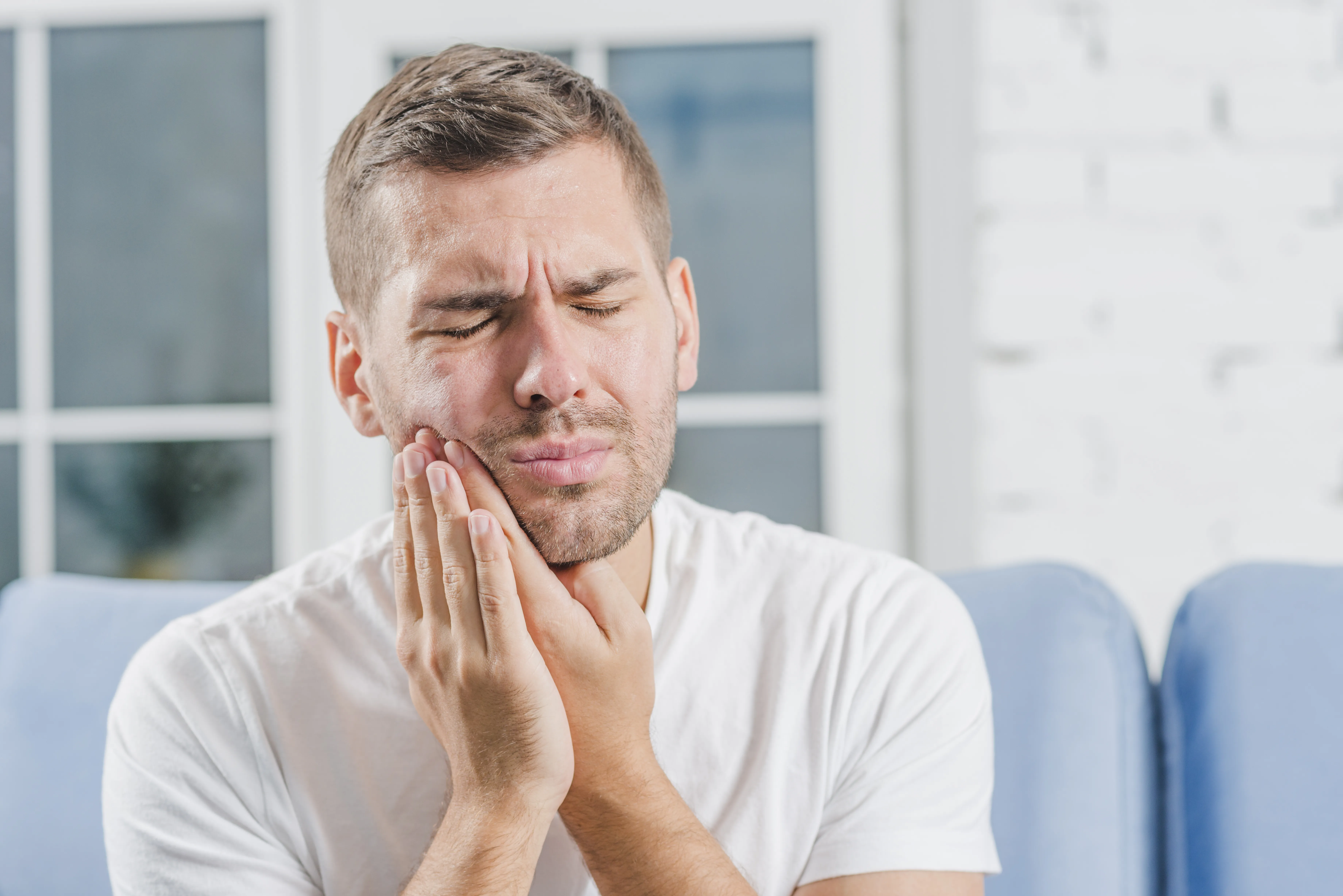 Urgent Dental Care