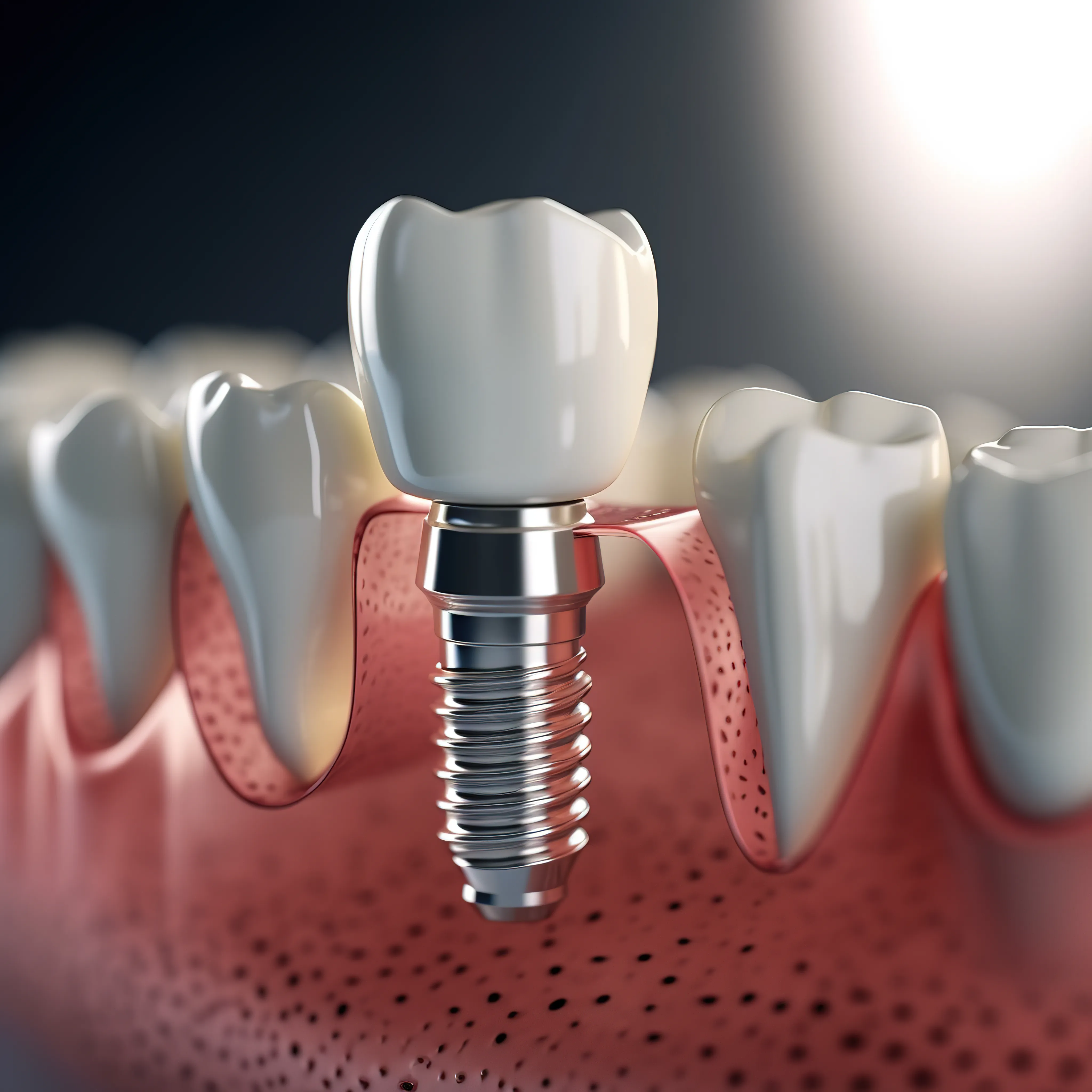 Dental Implants
