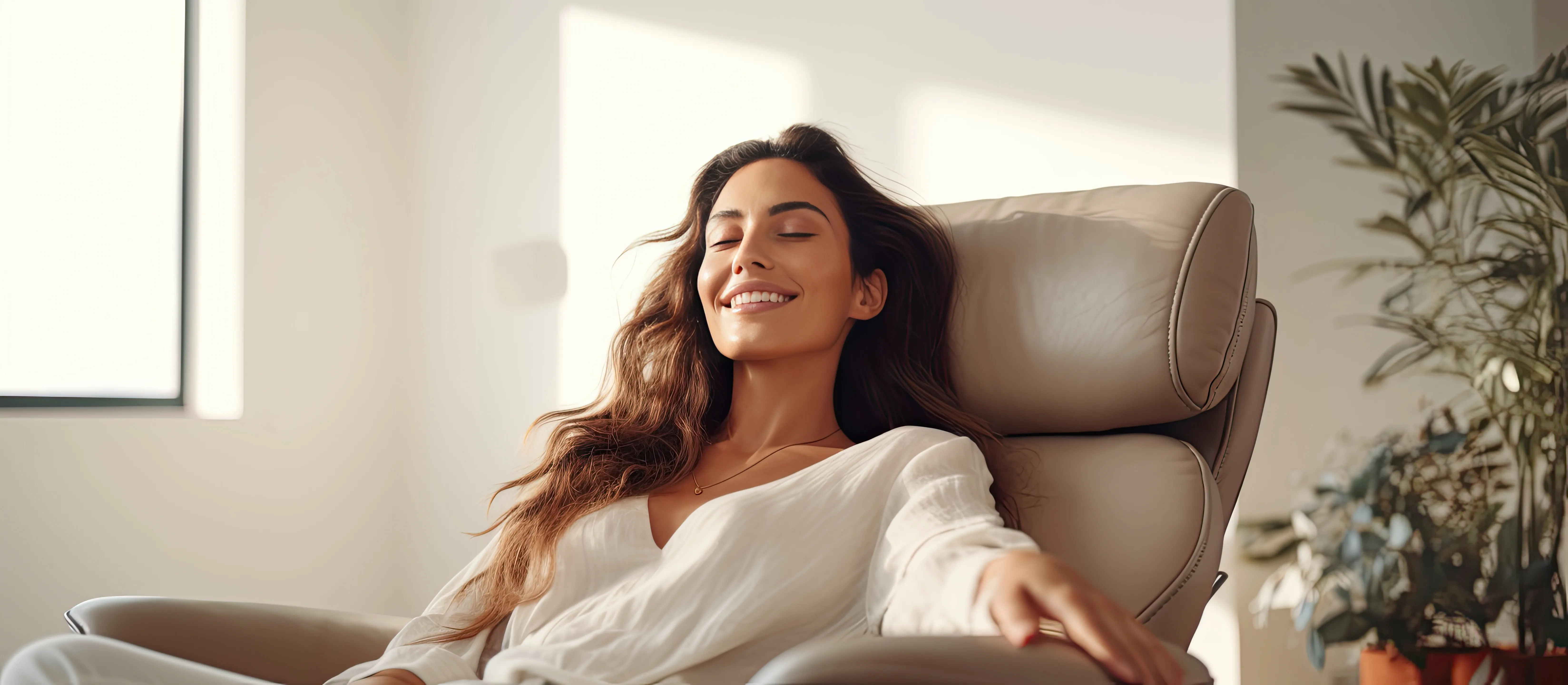 More Ways to Smile with Additional Care