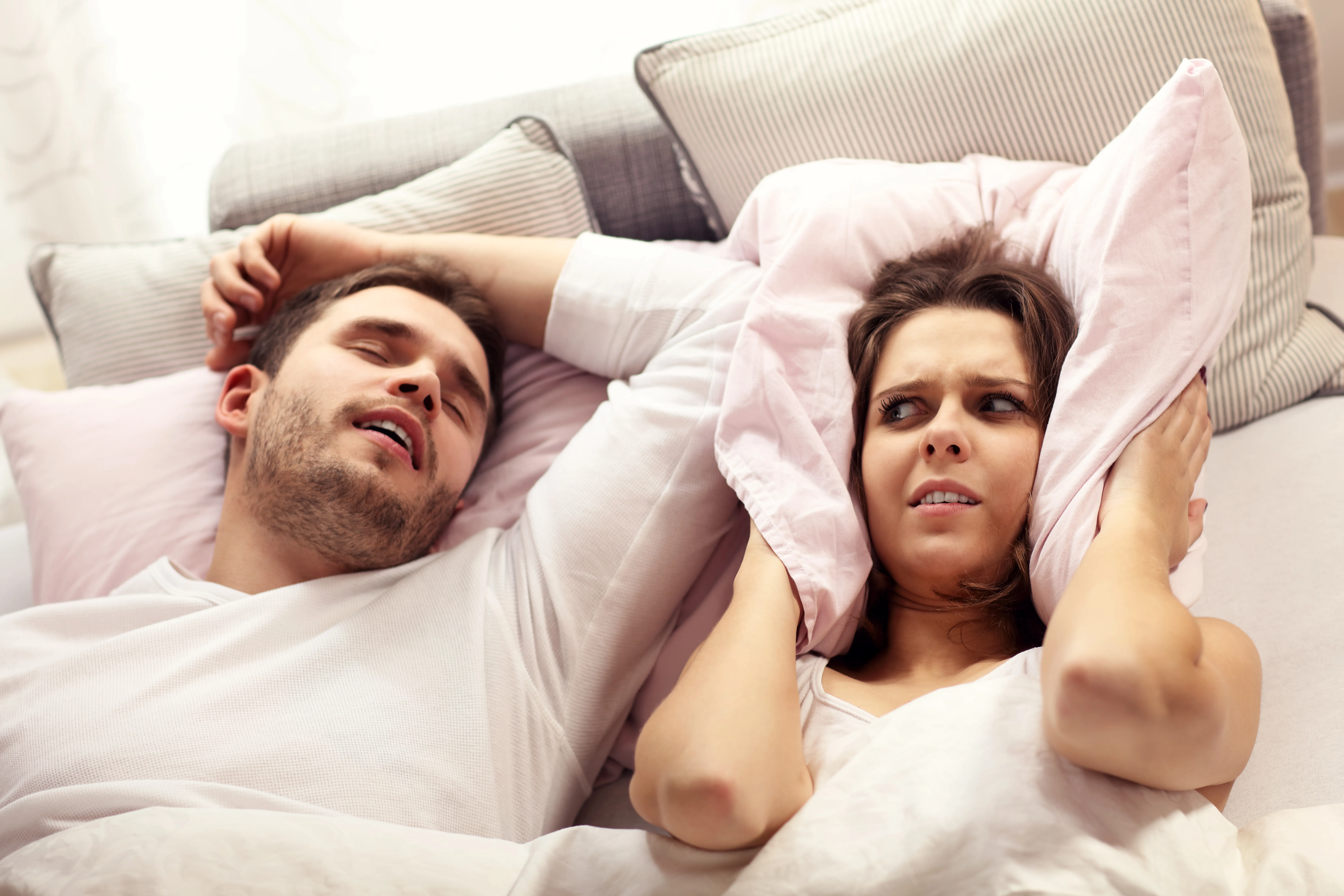 Sedation Options