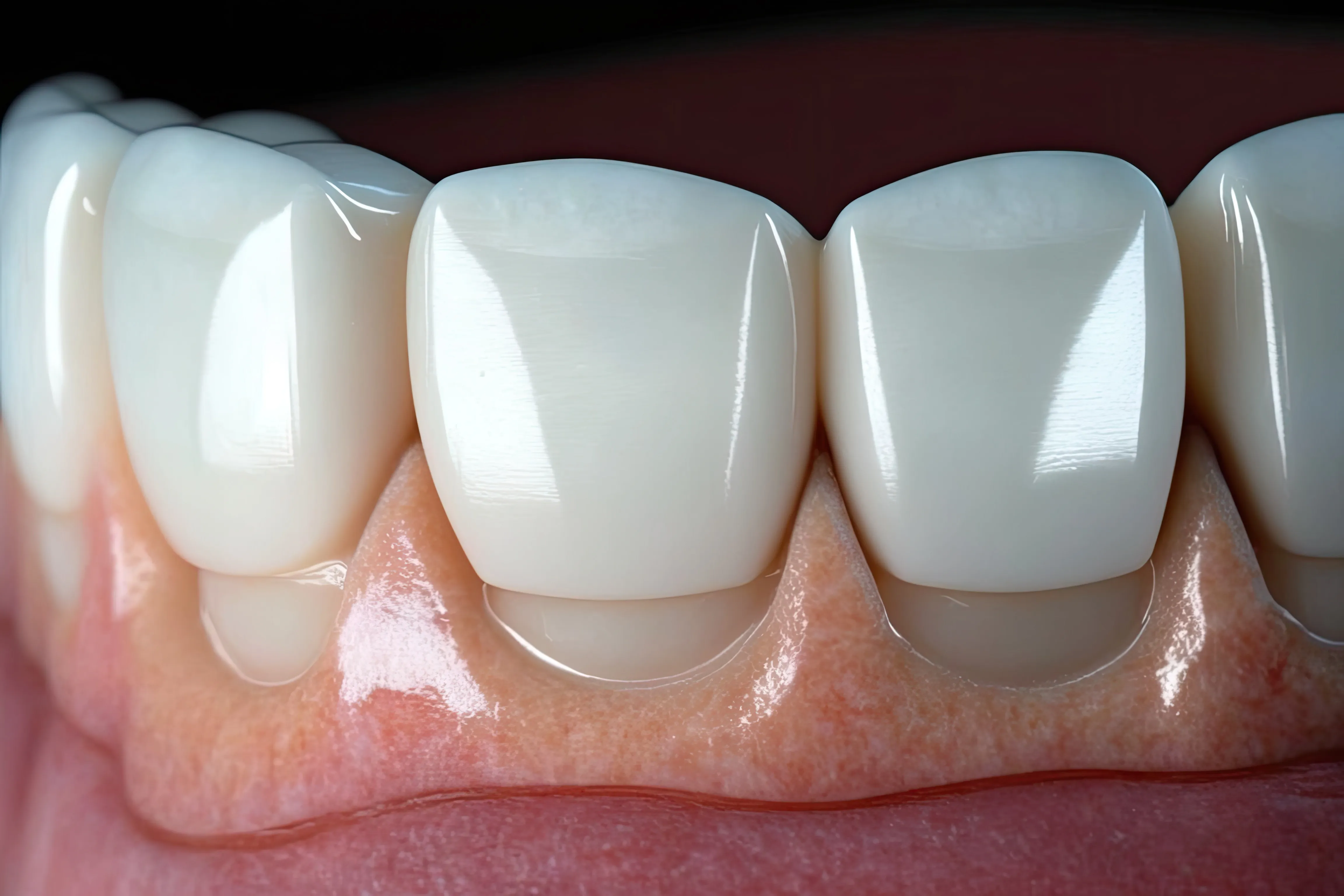 Dental Bonding