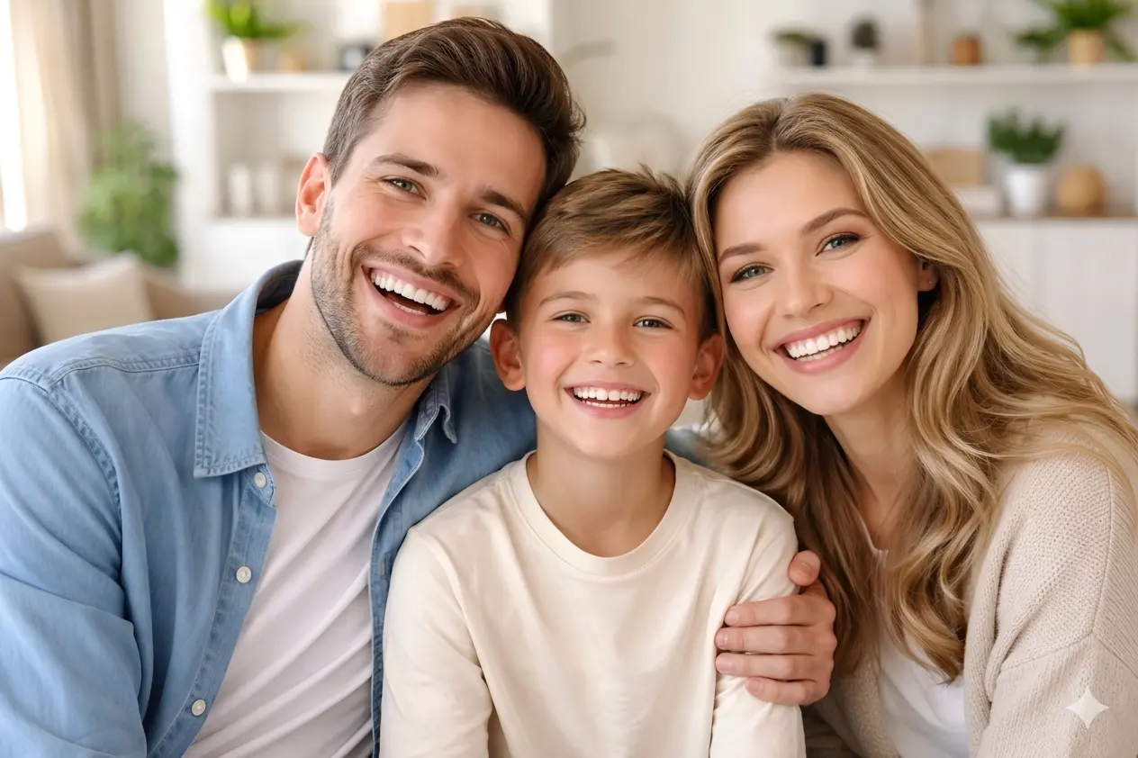 Family Dentistry
