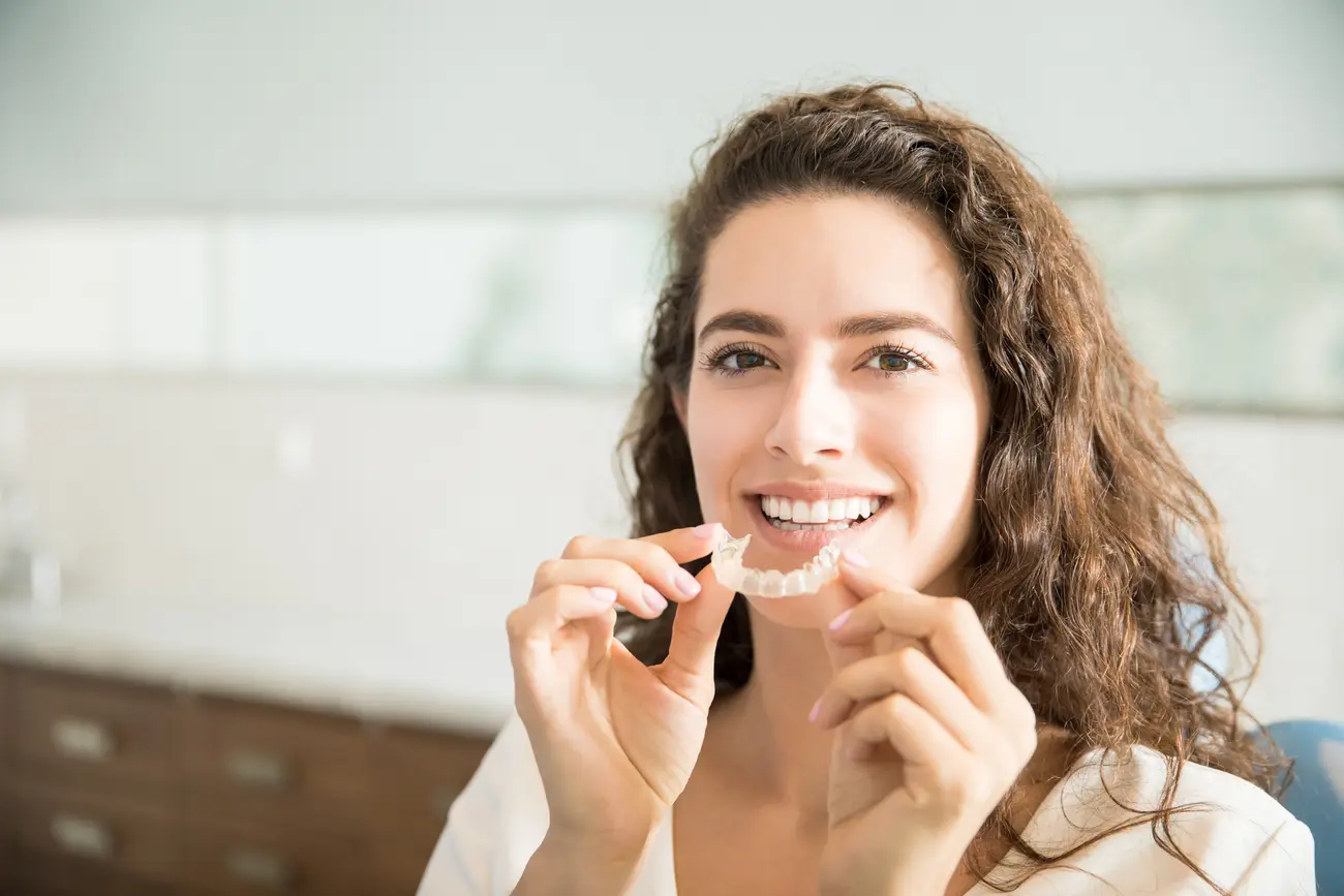 Invisalign®