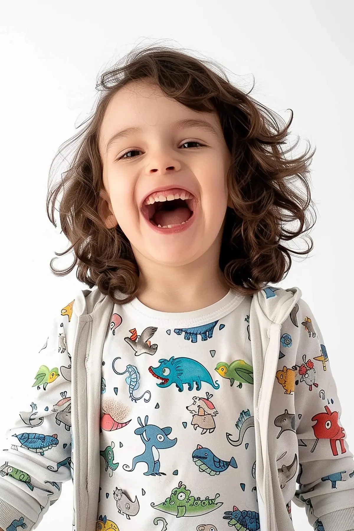 Children's Dentistry