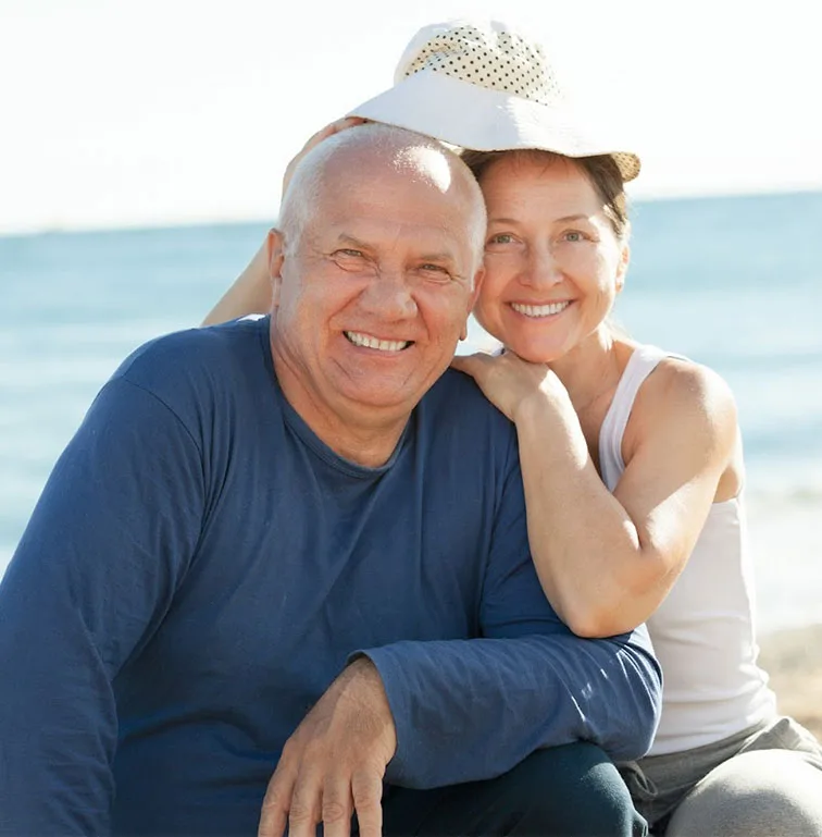 Complete & Partial Dentures