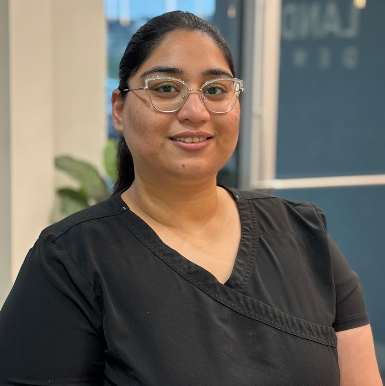 Sukhman Kaur
